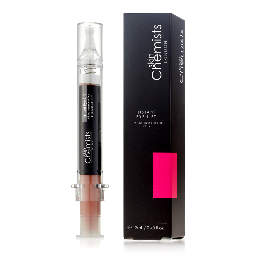 Skin Chemists - Sérum lifting instantané du Regard 14ml