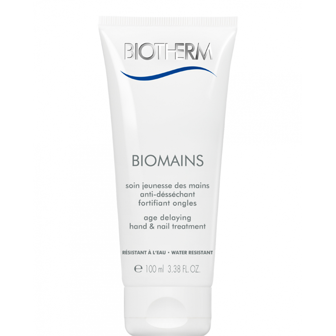 'Biomains' Hand Cream - 100 ml