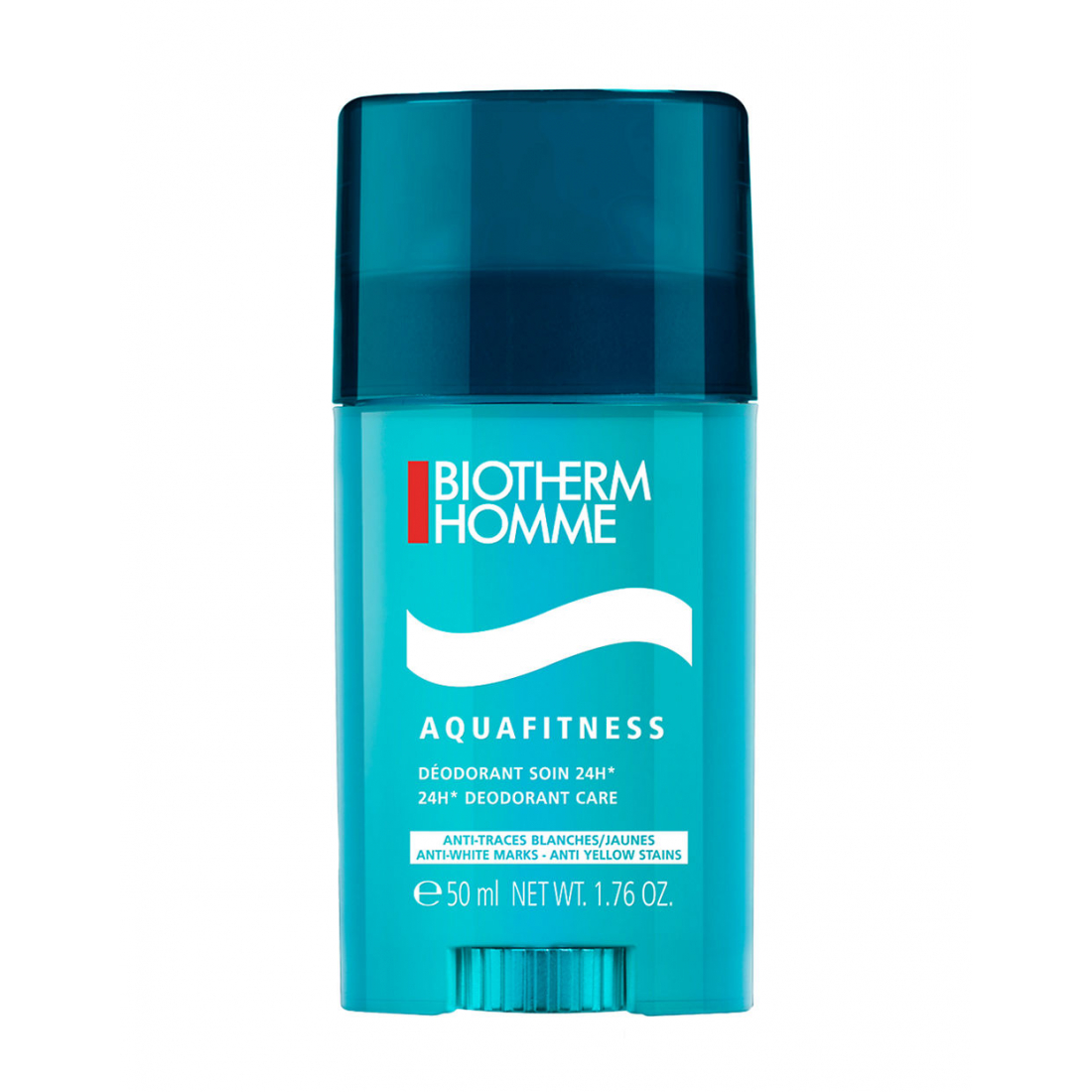 Déodorant 'Aquafitness Soin 24' - 50 ml