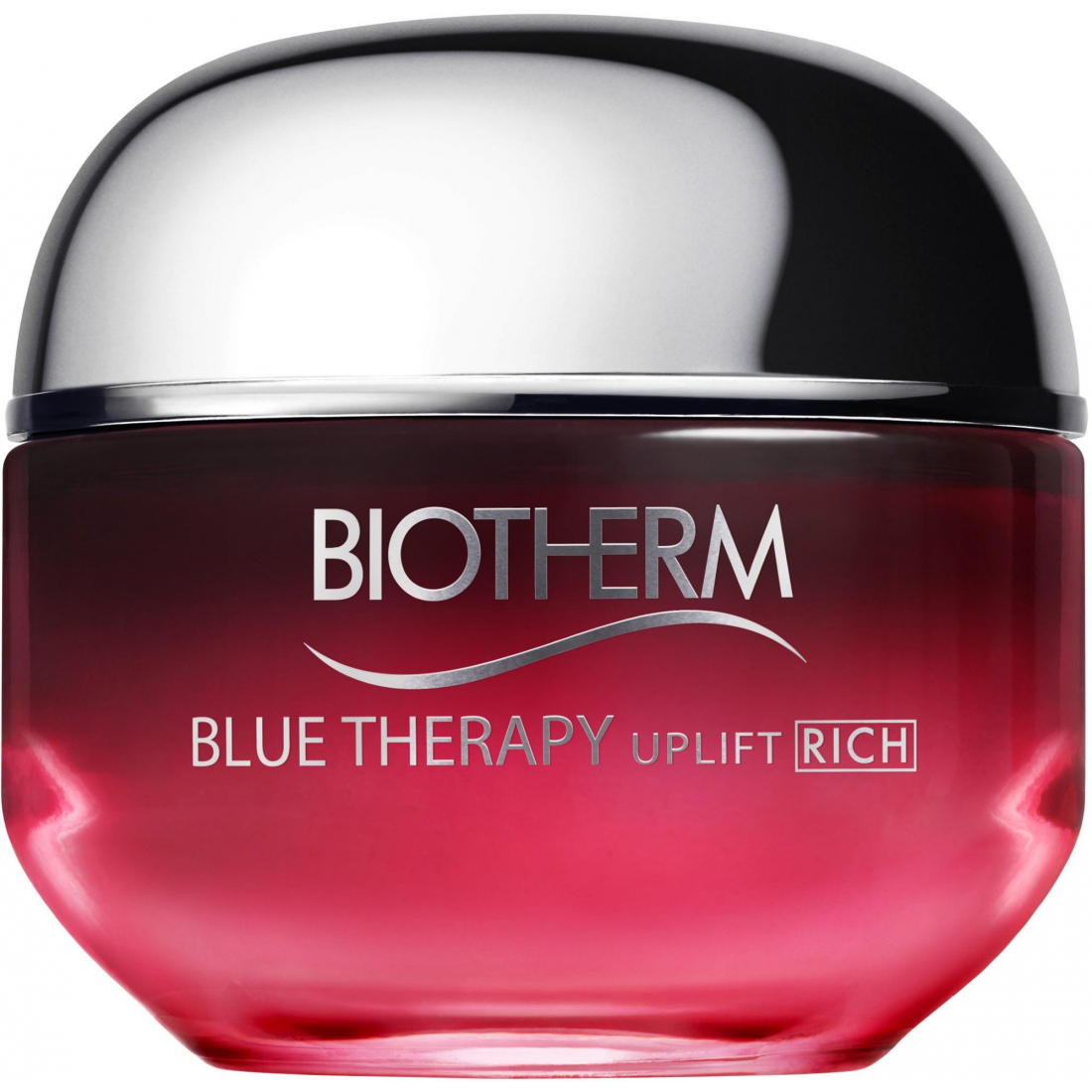 'Blue Therapy Red Algae' Day Cream - 50 ml