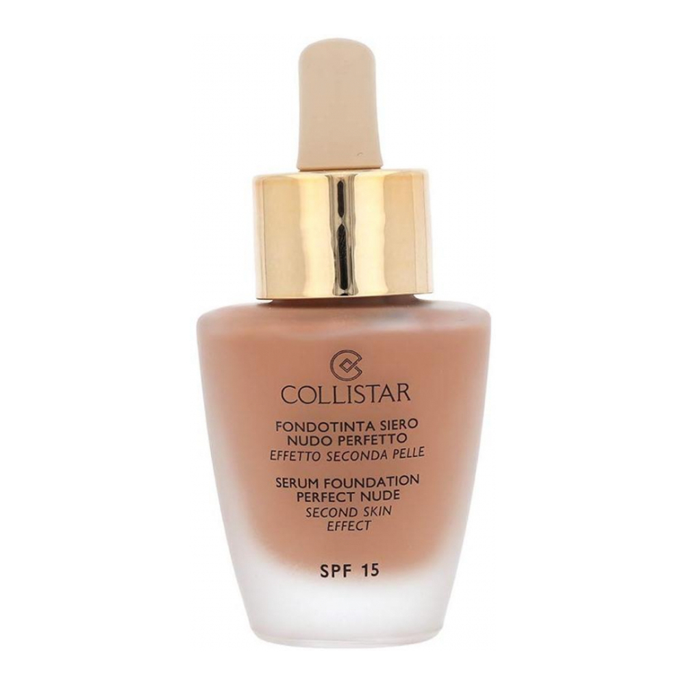 Sérum de teint 'Perfect Nude SPF 15' - 7 30 ml