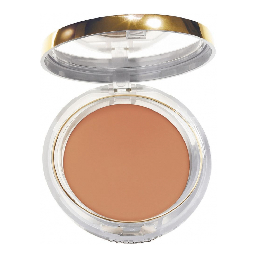 Compact Foundation - 02 Powder Pink 9 g
