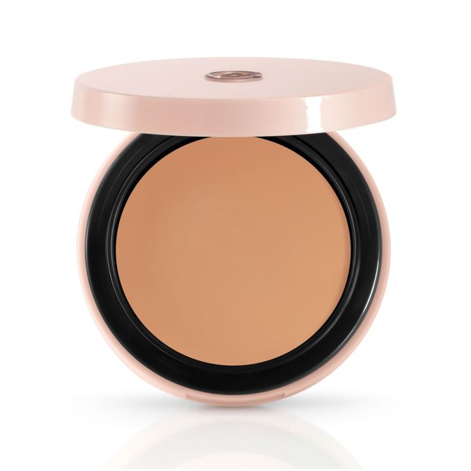Fond de teint compact - 03 Vanilla 9 g