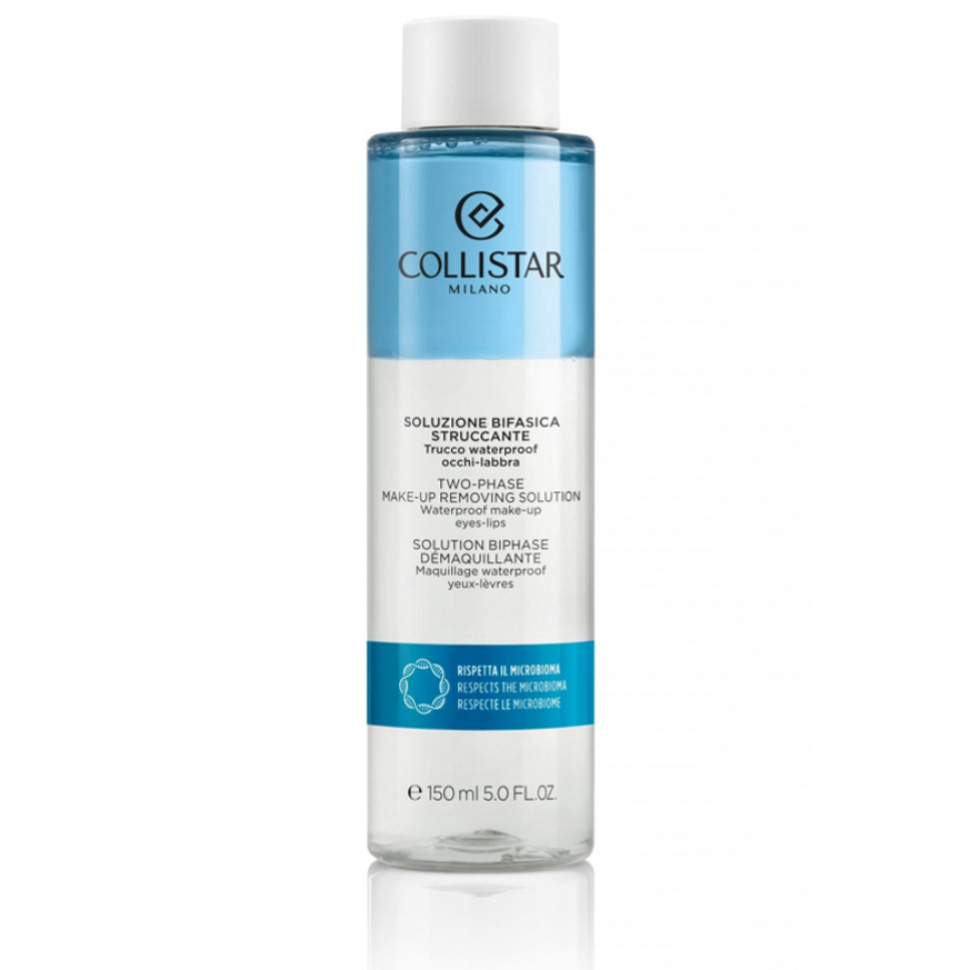 'Two-Phase' Make-Up Remover - 150 ml