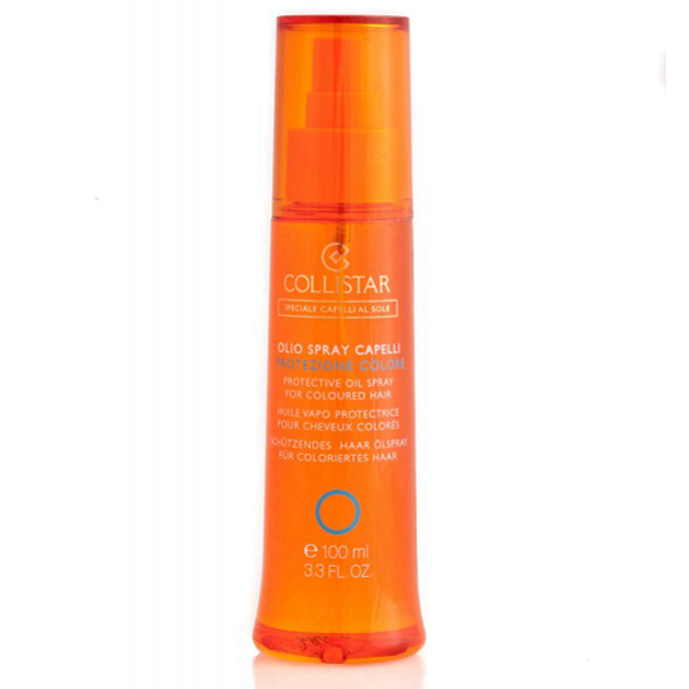 Protection solaire pour les cheveux 'Special Hair In The Sun' - 100 ml