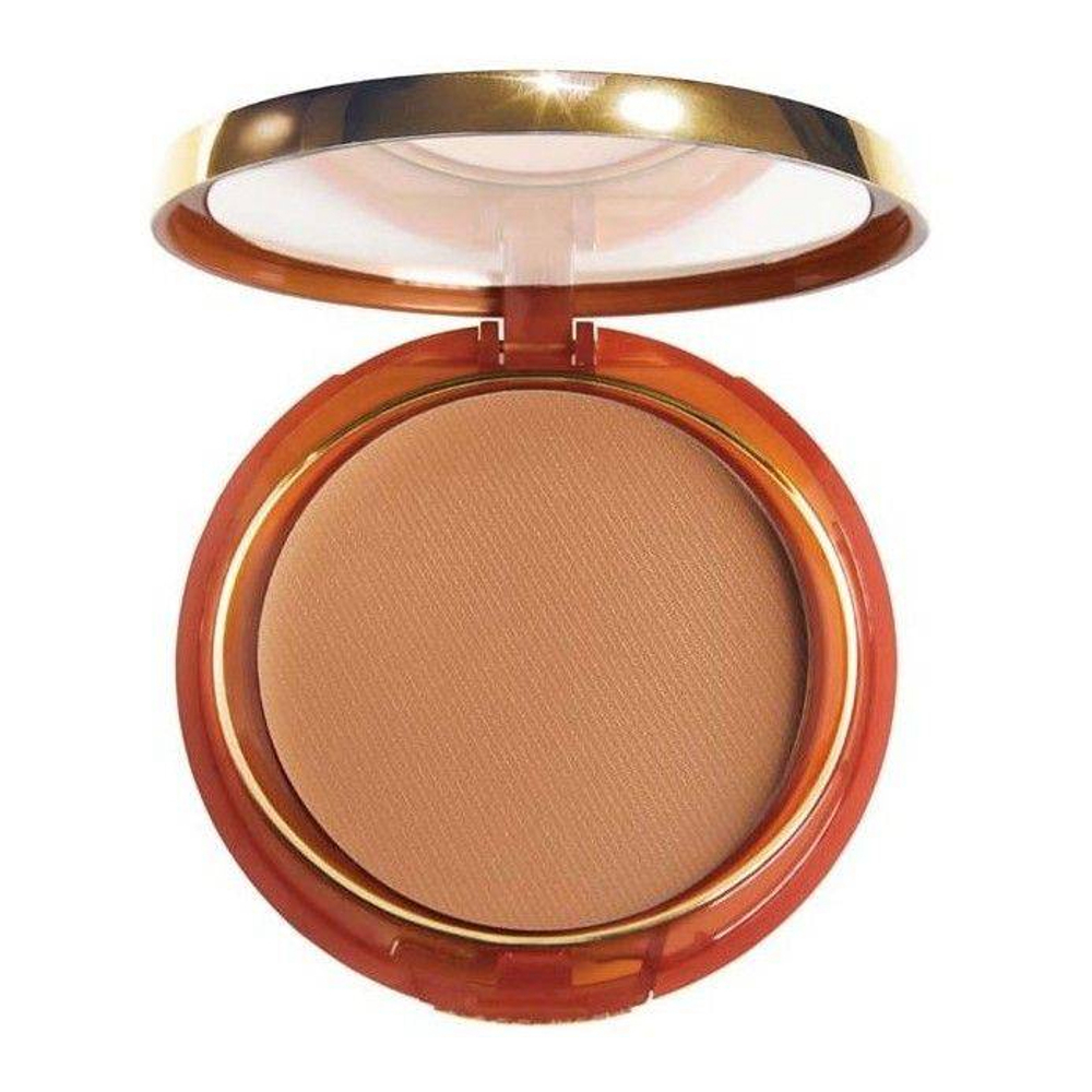 'SPF 6' Compact Foundation - 2 Bahamas