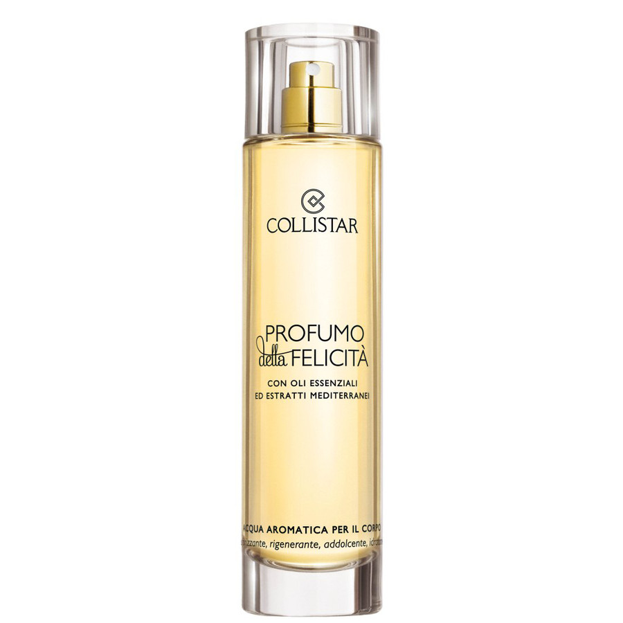 'Della Felicita Aromatic' Scented Water - 100 ml