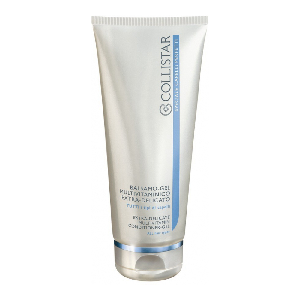 'Special Perfect Hair Extra Delicate Multivitamin' Conditioner - 200 ml