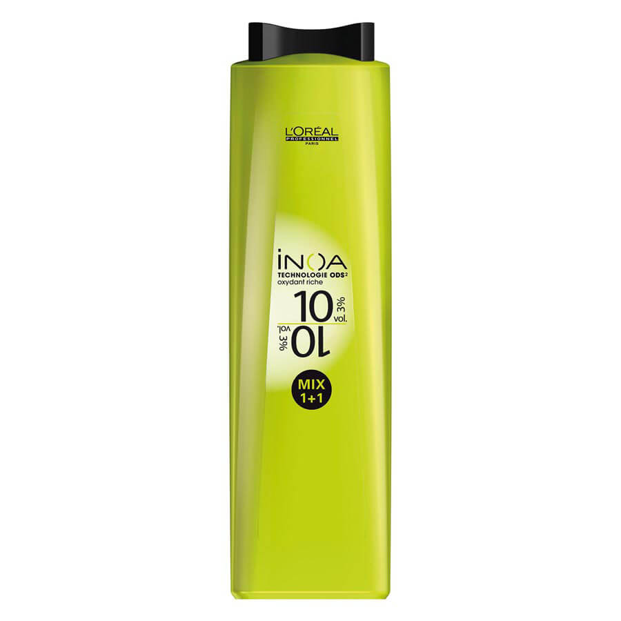 Crème oxydant 'Inoa 200 Riche 10 Vol' - 1 L