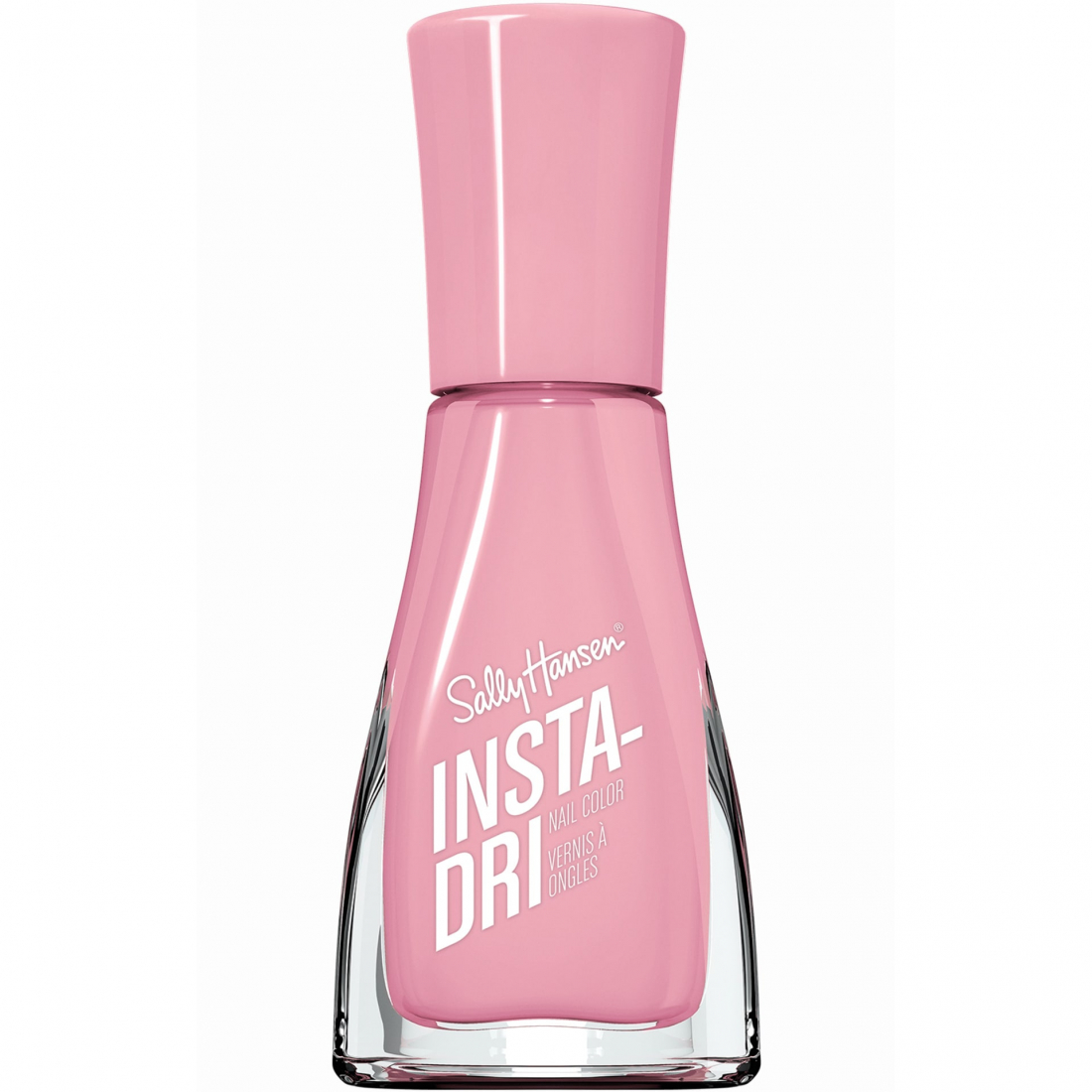 Vernis à ongles 'Insta-Dri' - 263 Racing Rose 9.17 ml