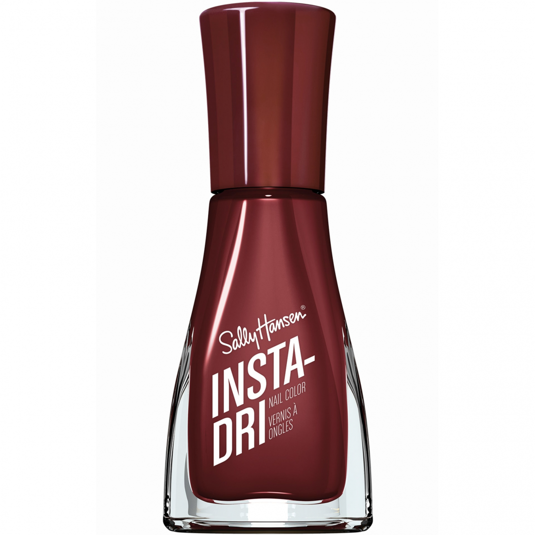 'Insta-Dri' Nail Polish - 393 Cinna Snap 9.17 ml