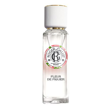 Eau parfumée 'Fleur De Figuier' - 30 ml