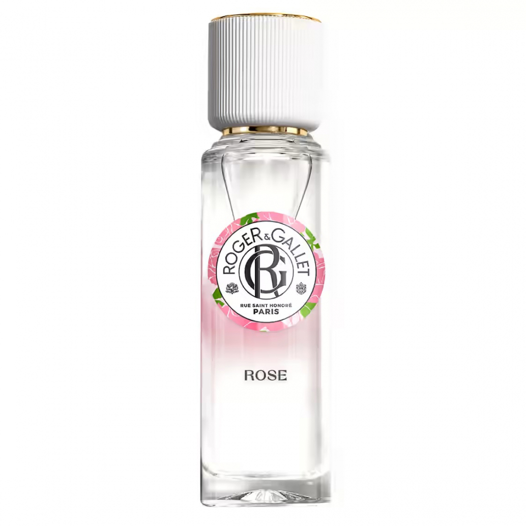 'Rose' Scented Water - 30 ml