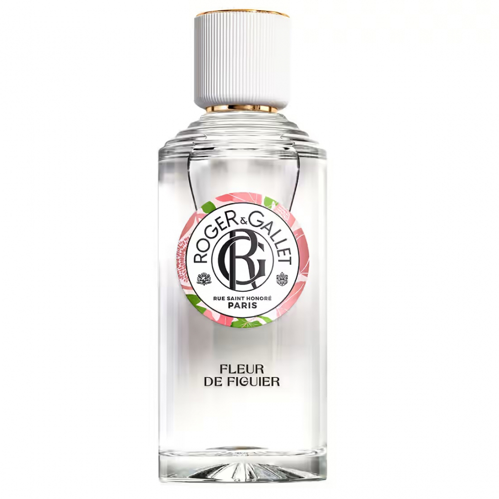 Eau parfumée 'Fleur De Figuier' - 100 ml