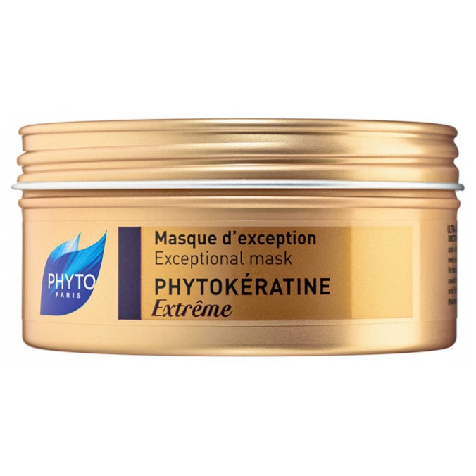 Masque 'Phytokeratine Extrême Exceptional' - 200 ml