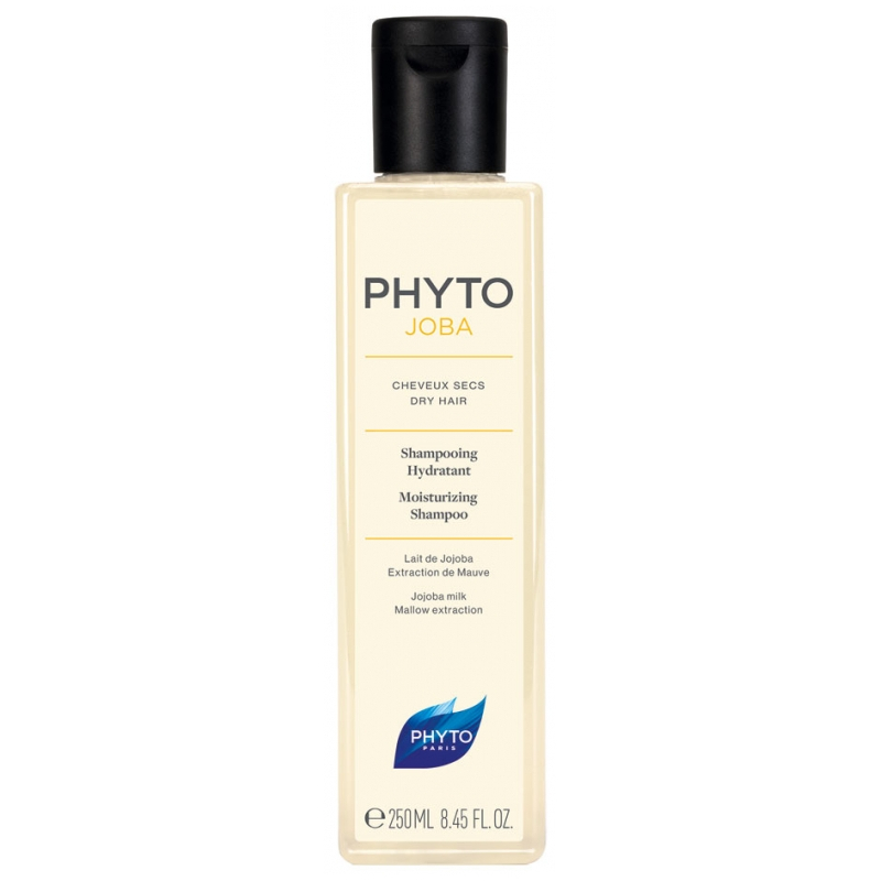 'Phytojoba Moisturizing' Shampoo - 250 ml