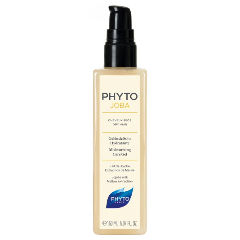 Gel pour cheveux 'Phytojoba Moisturizing' - 150 ml