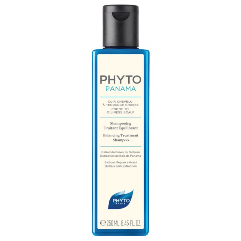 'Phytopanama Balancing' Treatment Shampoo - 250 ml