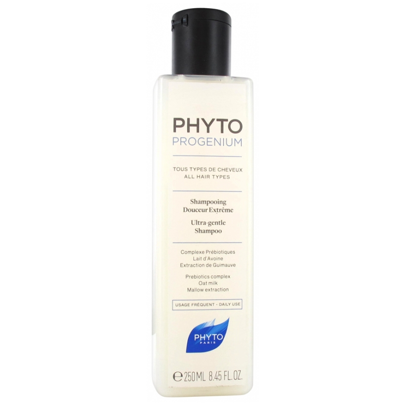 'Phytoprogenium Ultra-Gentle' Shampoo - 250 ml