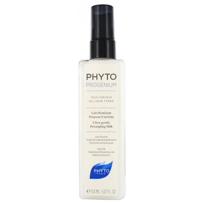 Lait capillaire 'Phytoprogenium Ultra-Gentle Detangling' - 150 ml