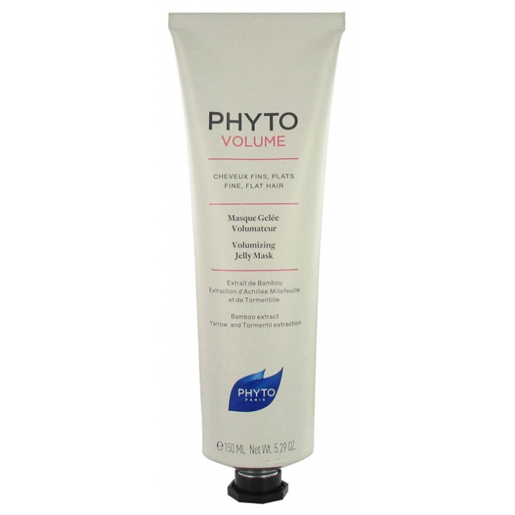 Masque en gelée 'Volumizing' - 150 ml