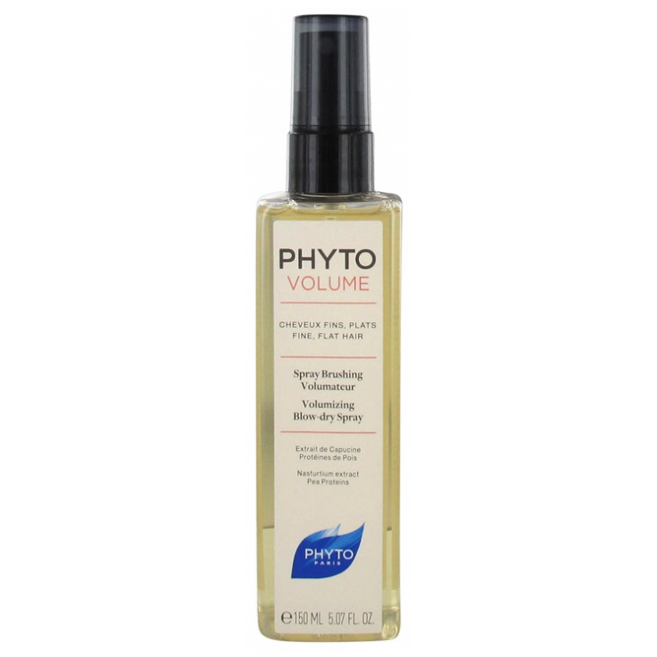 'Phytovolume Volumizing Blow-Dry' Hairspray - 150 ml