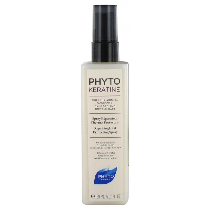 'Phytokeratine Repairing' Heat Protector Spray - 150 ml