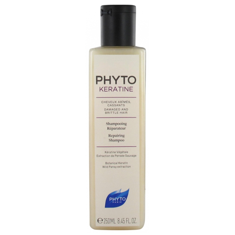 'Phytokeratine Repairing' Shampoo - 250 ml