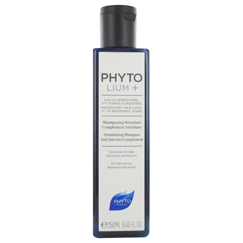 Shampoing Anti-chute 'Phytolium+ Complement' - 250 ml