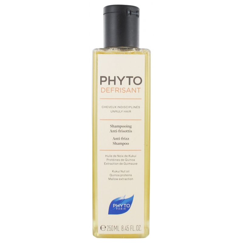 'Phytodefrisant Relaxer Anti-Frizz' Shampoo - 250 ml
