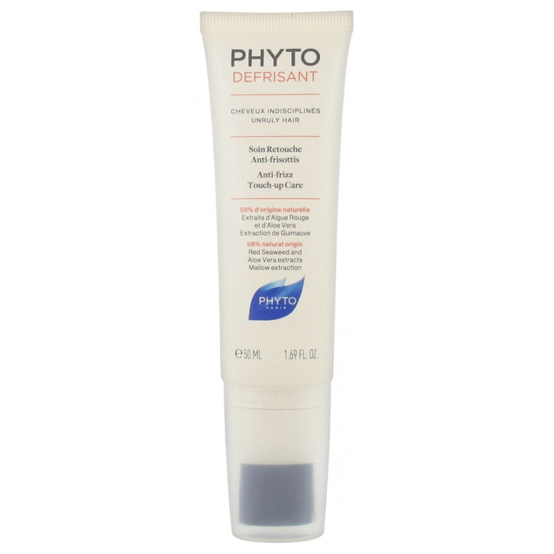 'Phytodefrisant Anti-Frizz Touch-Up' Anti-Frizz Hair Serum - 50 ml