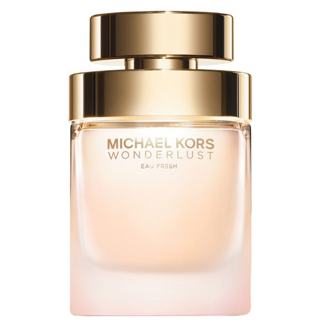 Eau de toilette 'Wonderlust Eau Fresh' - 100 ml