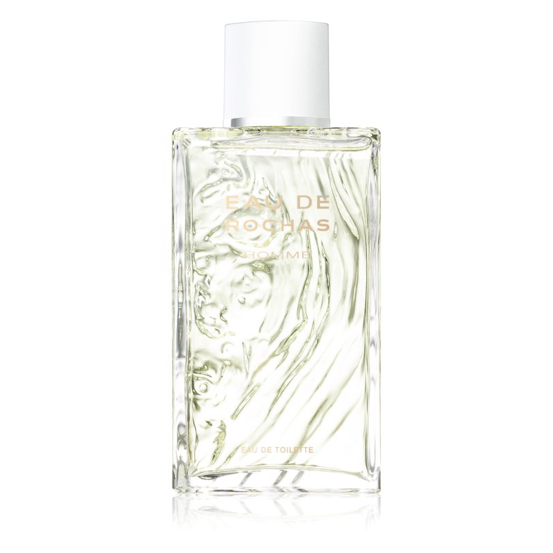 Eau de toilette 'Eau de Rochas Homme' - 200 ml