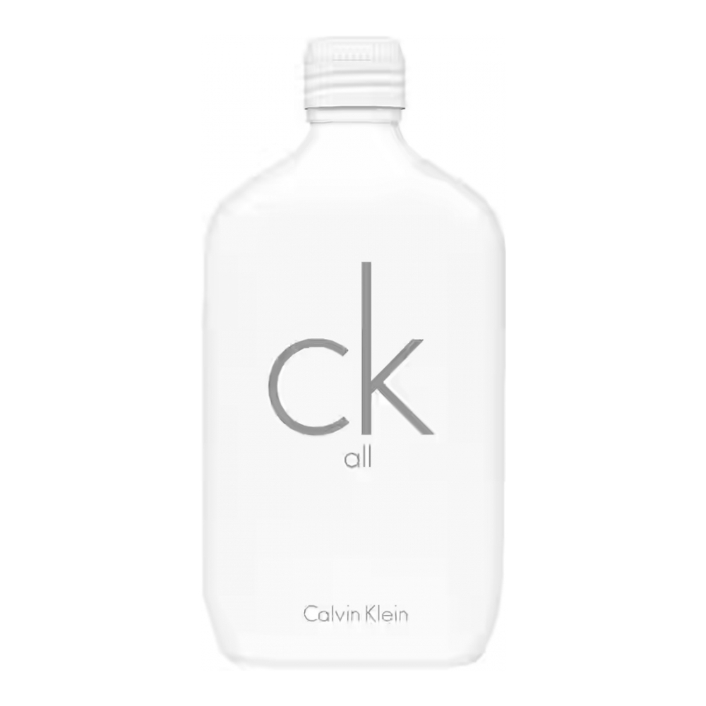 'CK All' Eau De Toilette - 50 ml