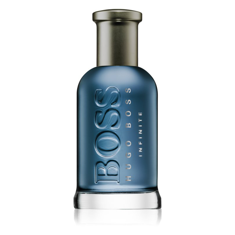 Eau de parfum 'Boss Bottled Infinite' - 50 ml