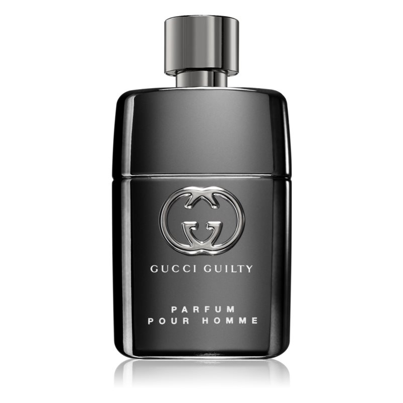 'Guilty Pour Homme' Perfume - 50 ml