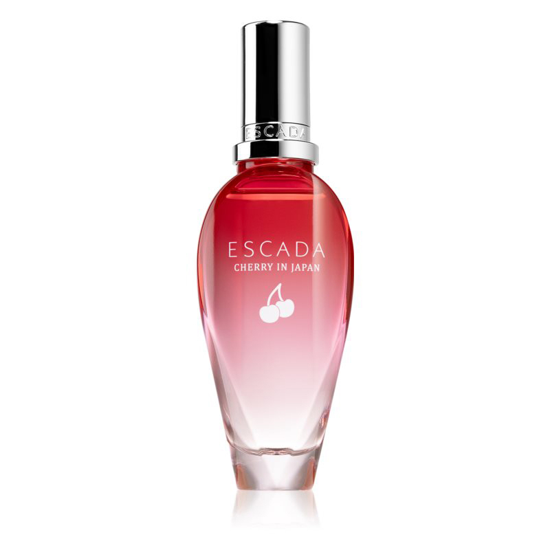 Eau de toilette 'Cherry In Japan Limited Edition' - 50 ml