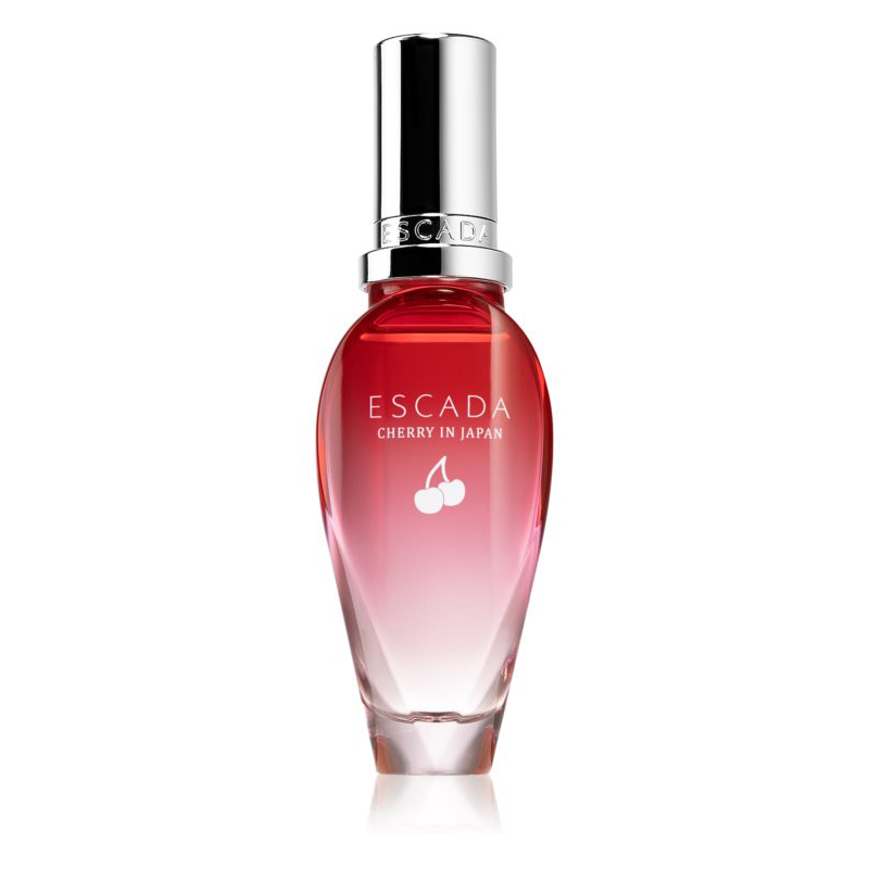 Eau de toilette 'Cherry In Japan Limited Edition' - 30 ml
