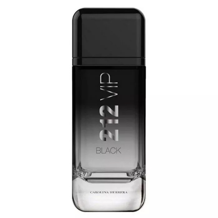 Eau de parfum '212 VIP Black' - 200 ml