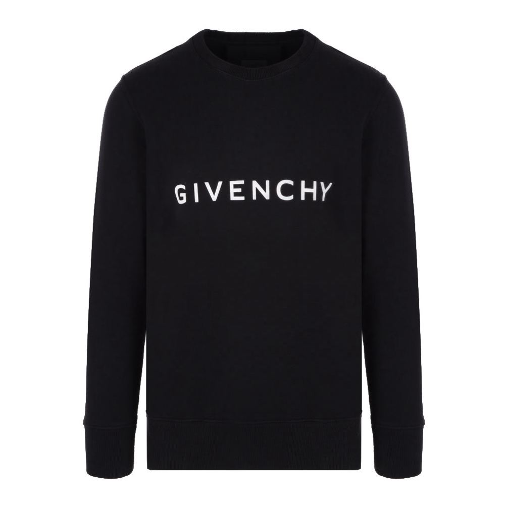 Men's 'Logo' Sweater