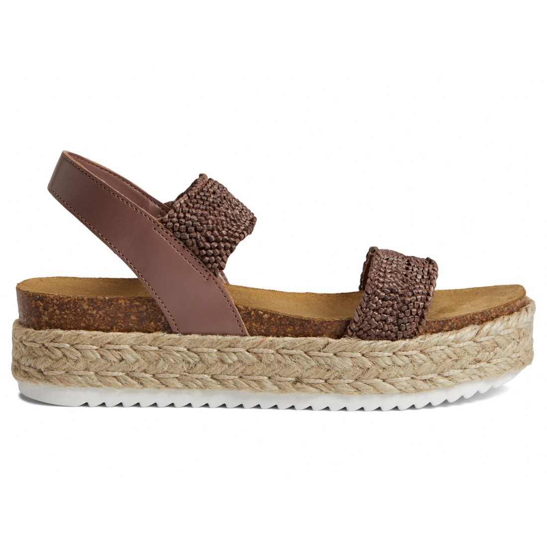 Espadrille Sandales 'Jaklin' pour Femmes