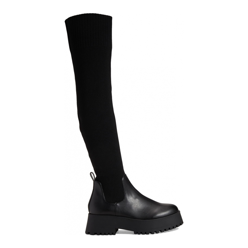 Women's 'Scoop' Long Boots