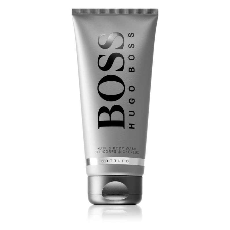 'Boss Bottled' Shower Gel - 150 ml