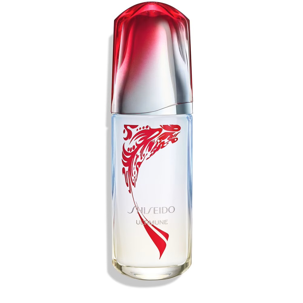 'Ultimune Power Infusing' Anti-Aging Serum - 75 ml