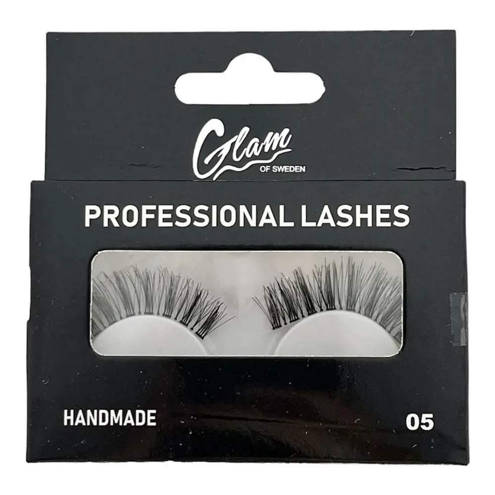 Faux cils 'Professional Handmade' - 5 10 g
