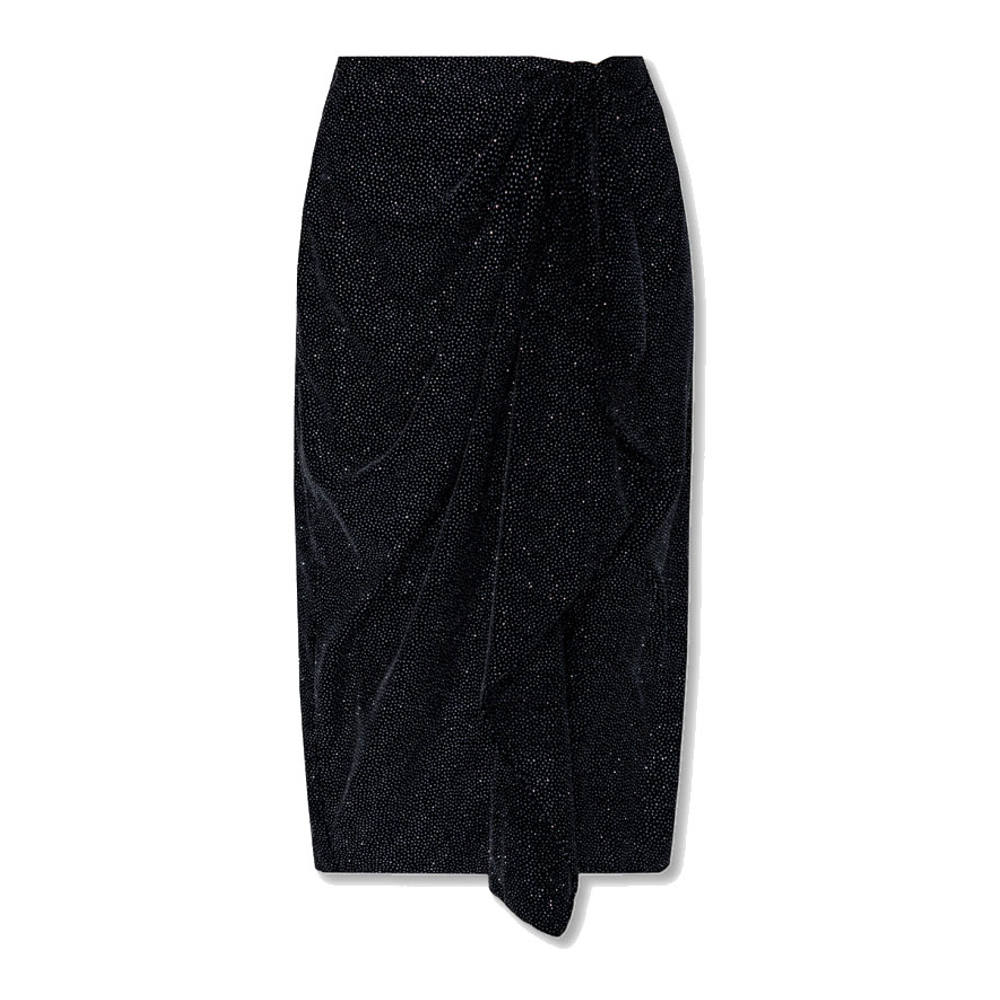 Women's 'Alyssa' Midi Skirt