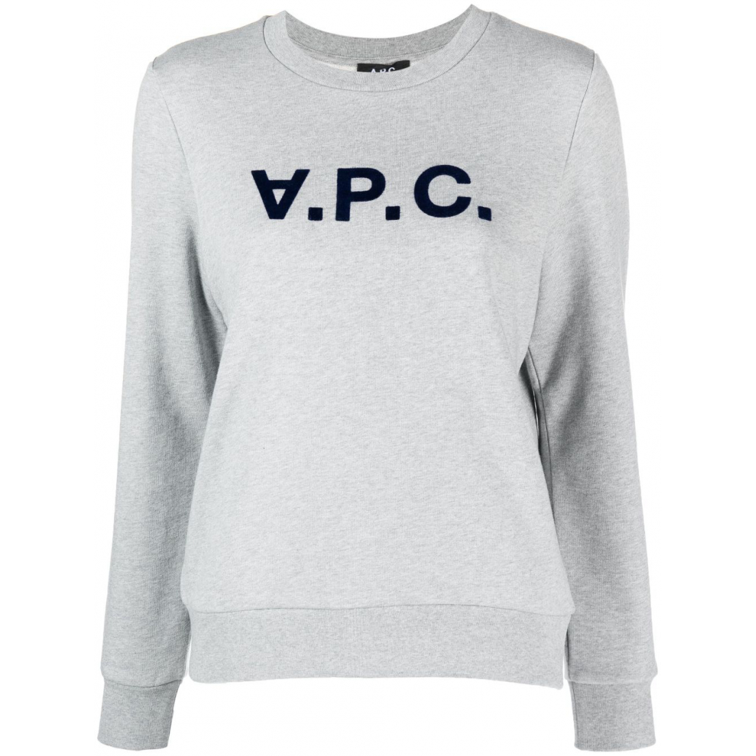 Women's 'V.P.C. Logo' Sweatshirt