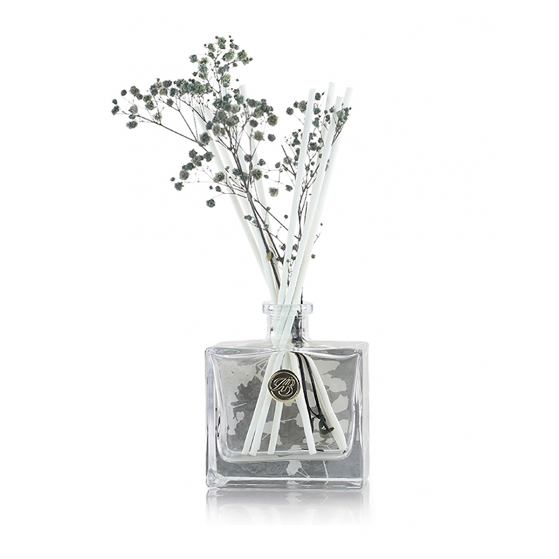 'Cotton Flower & Amber' Diffuser - 150 ml
