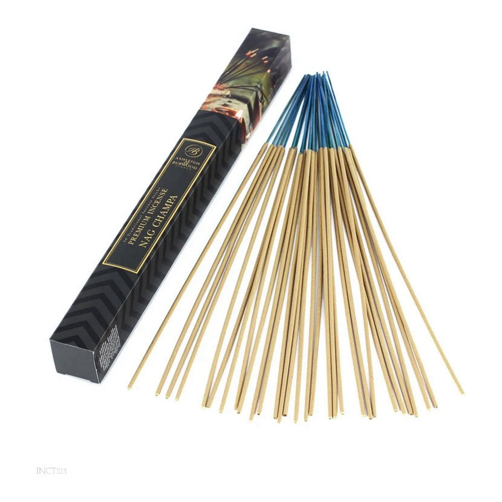 'Nag Champa Premium' Incense Sticks - 30 Pieces