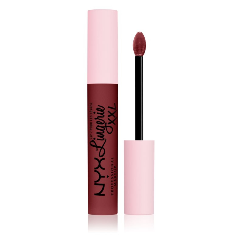 'Lingerie XXL' Liquid Lipstick - 24 Strip N Tease 32.5 g